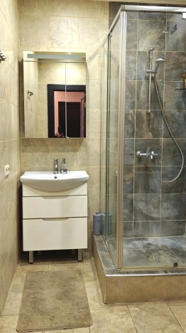 Купить однокомнатную квартиру в Одинцове. Вариант № 44037, 14, площадь -  квм, цена 13800000 рублей