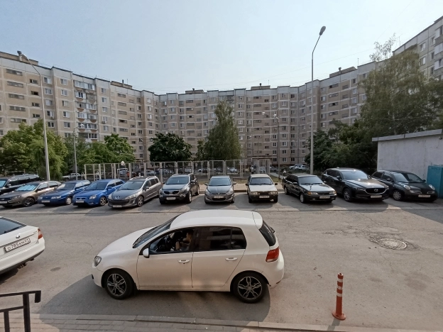 Купить двухкомнатную квартиру в Микрорайоне 10-й в Белгороде. Вариант № 48861, 13, площадь -  квм, цена 7200000 рублей