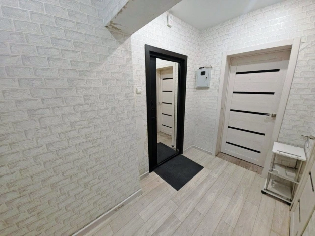 . Вариант № 4803802, 1, площадь - 35 квм, цена 2700000 рублей