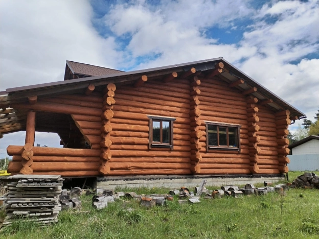 Купить дом в Судогде. Вариант № 41694, 6, площадь -  квм, цена 16450000 рублей