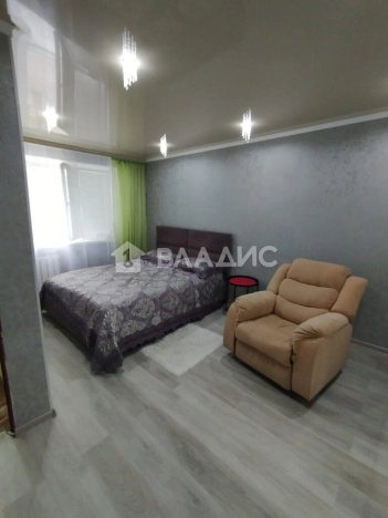 Купить однокомнатную квартиру в Стерлитамаке. Вариант № 56125, 2, площадь -  квм, цена 2500000 рублей