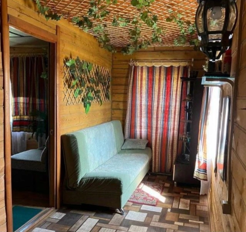 Купить дачу в Новосибирске. Вариант № 9731130, 11, площадь -  квм, цена 3100000 рублей