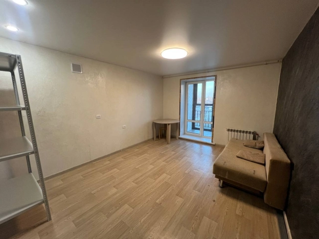 Купить Студию у метро Заельцовская в Новосибирске. Вариант № 7972656, 1, площадь -  квм, цена 3600000 рублей