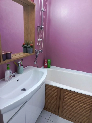 Купить квартиру в Москве. Вариант № 9509477, 17, площадь -  квм, цена 15900000 рублей