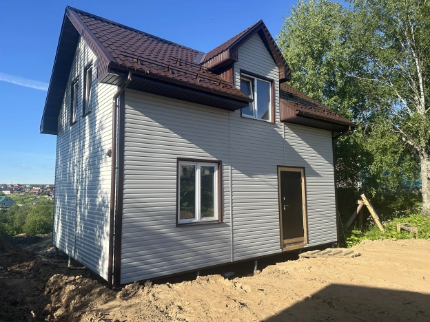 Купить дом в Сыктывкаре. Вариант № 4259, 0, площадь -  квм, цена 4500000 рублей