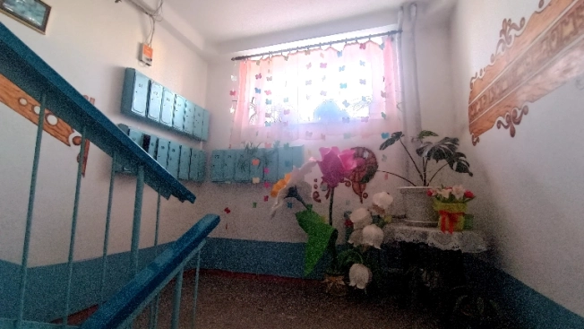 Купить квартиру в Кемерове. Вариант № 3414526, 12, площадь -  квм, цена 3650000 рублей