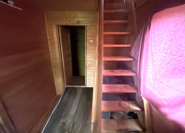 Купить дом в Калуге. Вариант № 8103969, 4, площадь -  квм, цена 1900000 рублей