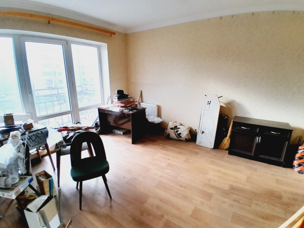 . Вариант № 23094, 2, площадь - 40.4 квм, цена 5100000 рублей