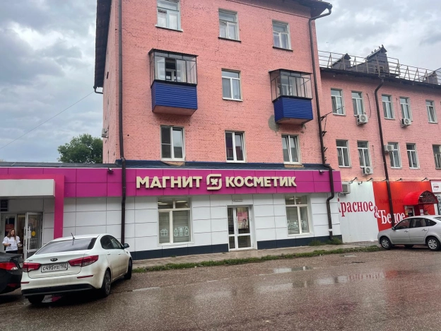 Купить коммерческую недвижимость в Стерлитамаке. Вариант № 3204774, 2, площадь -  квм, цена 13500000 рублей