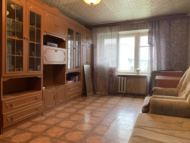 Купить однокомнатную квартиру в Калужской области. Вариант № 44197, 0, площадь -  квм, цена 2100000 рублей