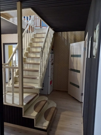 Купить дом на улице Соловьиная в Санкт-Петербурге. Вариант № 26360, 23, площадь - квм, цена 16000000 рублей