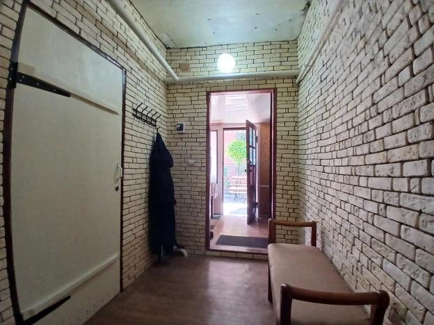 Купить дом на улице Шоссейный переулок в Краснодарском крае. Вариант № 58405, 23, площадь -  квм, цена 14490000 рублей