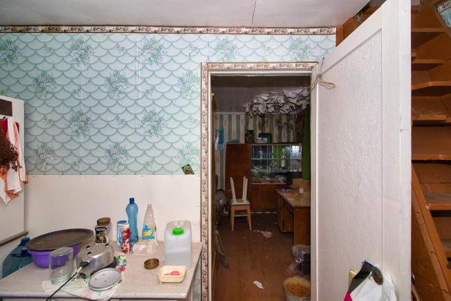 Купить дачу в Владимирской области. Вариант № 6826, 8, площадь -  квм, цена 470000 рублей