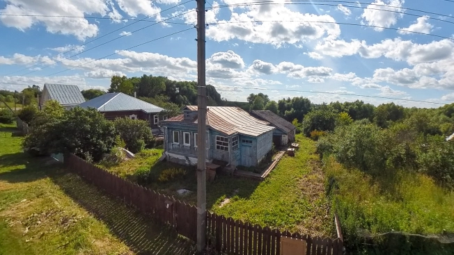 Купить дом в Ярославской области. Вариант № 58412, 13, площадь -  квм, цена 2800000 рублей