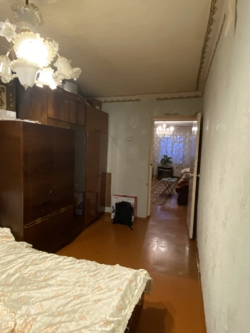 Купить квартиру на улице Князя Трубецкого в Белгороде. Вариант № 27271, 3, площадь -  квм, цена 4100000 рублей