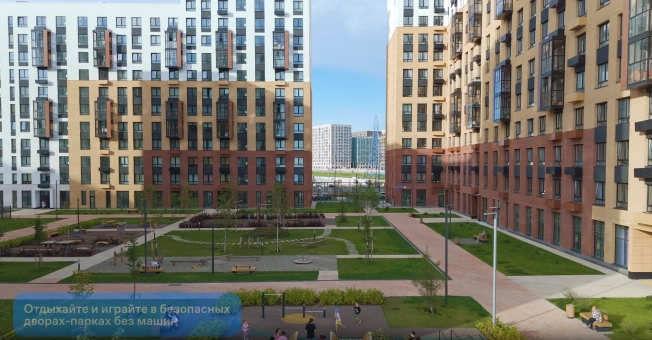 Купить квартиру в Москве. Вариант № 16526, 9, площадь - квм, цена 16700000.0000 рублей