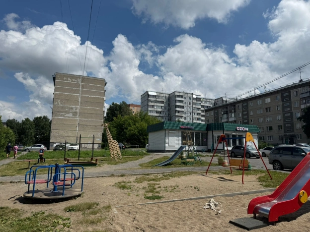 Купить квартиру на улице Выборная в Новосибирске. Вариант № 25226, 20, площадь -  квм, цена 4200000 рублей