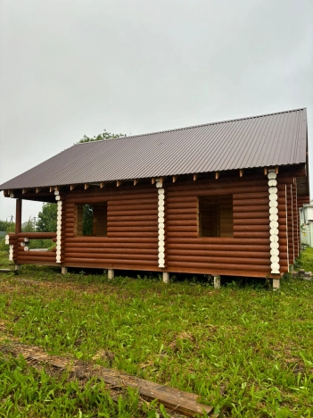 Купить дом в Вологде. Вариант № 11080, 4, площадь - квм, цена 3700000 рублей