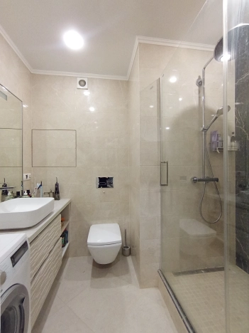 Купить двухкомнатную квартиру на вторичке у метро Фонвизинская в Москве. Вариант № 10447406, 17, площадь -  квм, цена 31500000 рублей