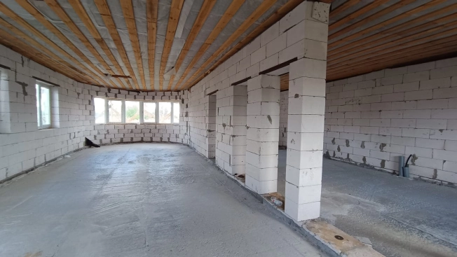 Купить дом на улице Пушкина в Владимире. Вариант № 3787753, 17, площадь -  квм, цена 11000000 рублей