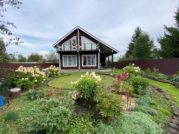 Купить дом в Новосибирске. Вариант № 3874131, 1, площадь -  квм, цена 10700000 рублей