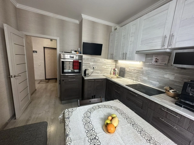 Купить квартиру в Люберцах. Вариант № 1738540, 12, площадь -  квм, цена 7699000 рублей