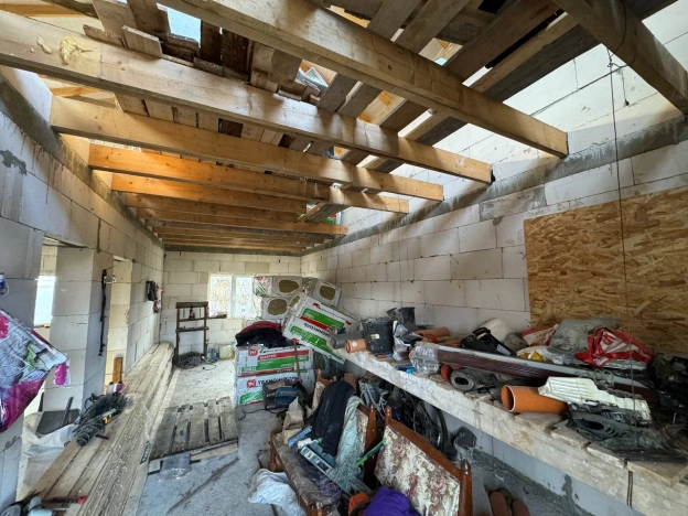 Купить дом в Москве. Вариант № 8435206, 4, площадь -  квм, цена 6000000 рублей