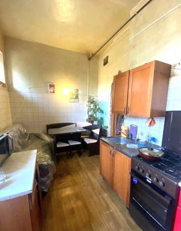 Купить квартиру на улице Петрозаводская в Республике Карелия. Вариант № 21338, 8, площадь -  квм, цена 2500000 рублей