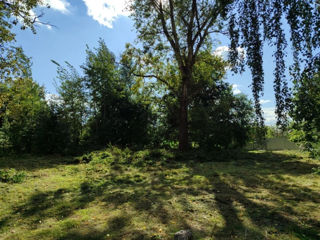 Купить земельный участок в районе Доброе в Владимире. Вариант № 1792563, 3, площадь -  квм, цена 1500000 рублей