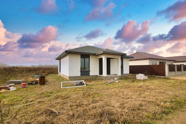 Купить дом в Лакинске. Вариант № 39456, 2, площадь -  квм, цена 4200000 рублей