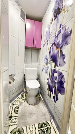 Купить квартиру на улице Верхняя Дуброва в Владимире. Вариант № 8905, 17, площадь -  квм, цена 5800000 рублей