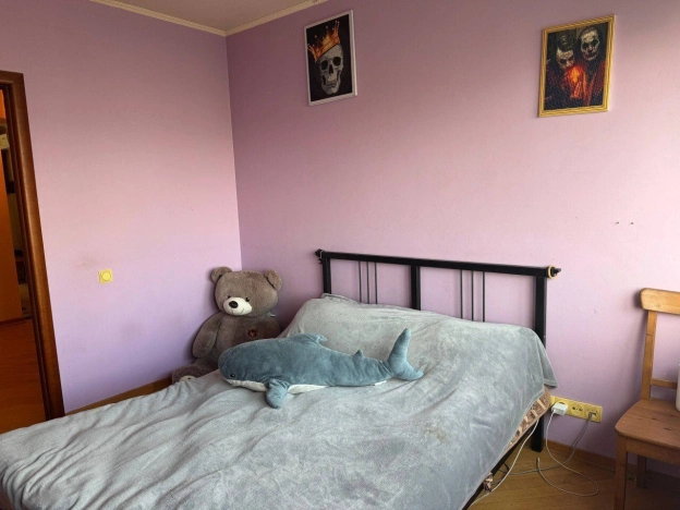 Купить квартиру в Москве. Вариант № 8055539, 7, площадь - квм, цена 25800000 рублей