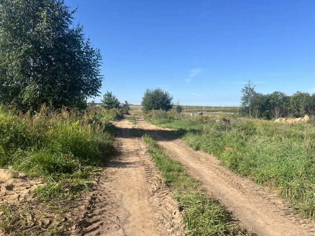 Купить земельный участок в Коврове. Вариант № 3346621, 8, площадь -  квм, цена 10105200 рублей