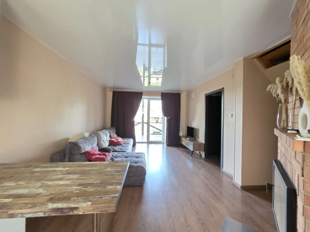 Купить дом в Микрорайоне Забайкальский, Улан-Удэ в Улан-Удэ. Вариант № 60931, 9, площадь -  квм, цена 12400000 рублей