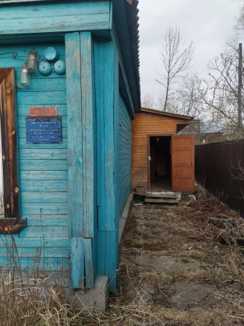 Купить коммерческую недвижимость свободного назначения в Петушках. Вариант № 33591, 20, площадь -  квм, цена 3600000 рублей