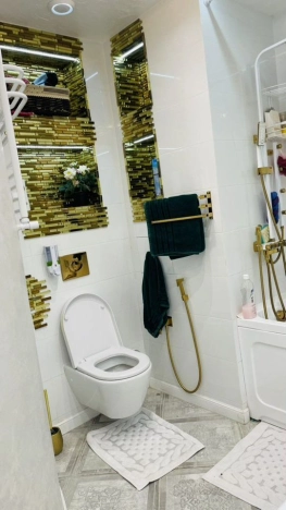 Купить трехкомнатную квартиру на улице Олега Кошевого в Калининграде. Вариант № 49255, 26, площадь -  квм, цена 8200000 рублей