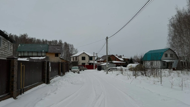 Купить земельный участок в Новосибирске. Вариант № 8994013, 9, площадь -  квм, цена 1600000 рублей