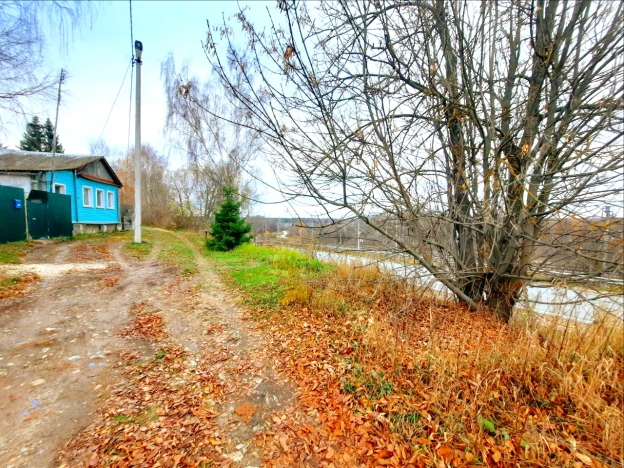 Купить земельный участок в Коврове. Вариант № 1369, 4, площадь -  квм, цена 648700 рублей