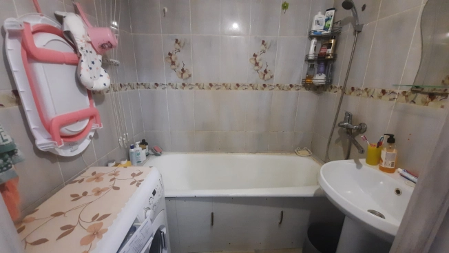 Купить двухкомнатную квартиру в районе Фрунзенский в Владимире. Вариант № 51677, 12, площадь -  квм, цена 3590000 рублей