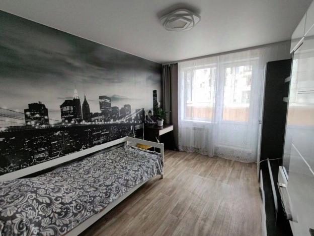 Купить двухкомнатную квартиру в Иванове. Вариант № 832057, 1, площадь -  квм, цена 3400000 рублей