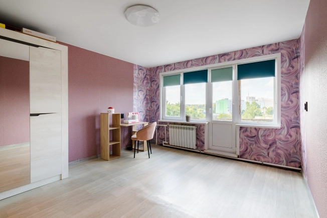 . Вариант № 414592, 12, площадь - 67.4 квм, цена 4800000 рублей