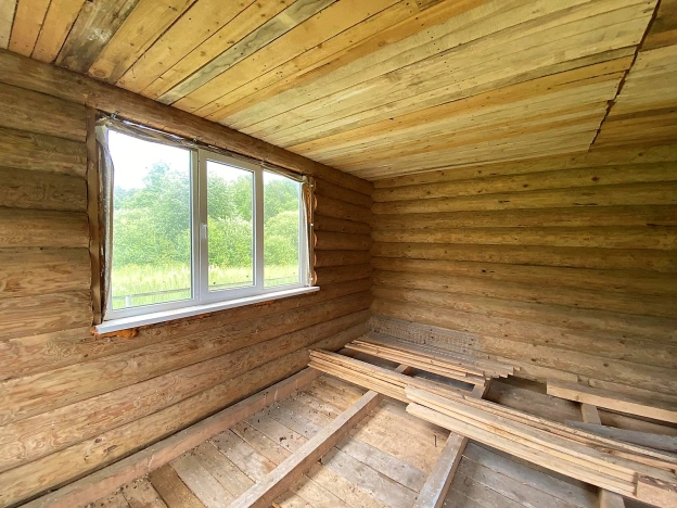 Купить дом в Калуге. Вариант № 2152, 3, площадь -  квм, цена 999999 рублей