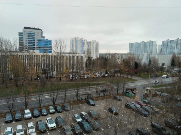 Купить квартиру в Москве. Вариант № 8937602, 24, площадь -  квм, цена 25000000 рублей