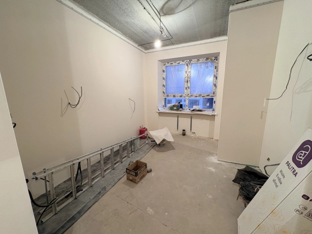 Купить Студию в Сыктывкаре. Вариант № 10393896, 5, площадь -  квм, цена 3600000 рублей