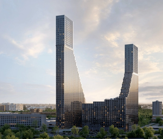 Купить квартиру в Москве. Вариант № 9328074, 6, площадь -  квм, цена 24000000 рублей