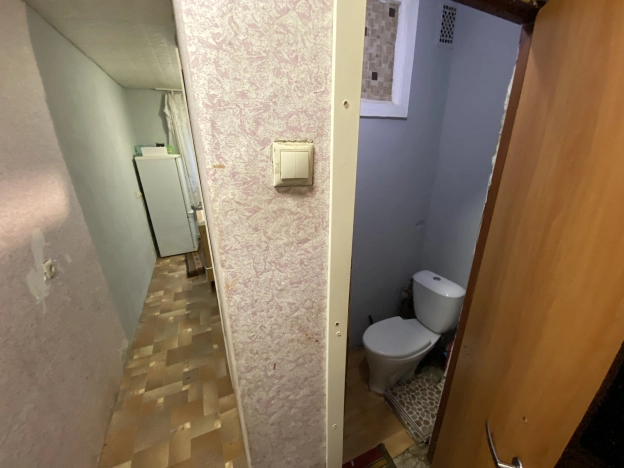 Купить трехкомнатную квартиру на улице Волгоградский проспект в Москве. Вариант № 10242372, 8, площадь -  квм, цена 11500000 рублей