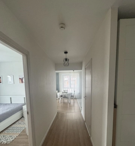 Купить двухкомнатную квартиру на улице Юбилейный проспект в Реутове. Вариант № 8269333, 8, площадь -  квм, цена 13199000 рублей