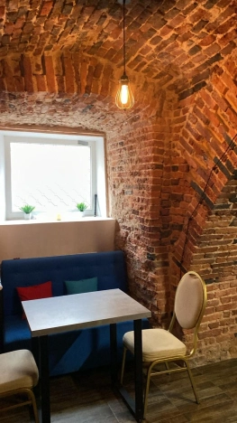 Купить готовый бизнес у метро Невский проспект в Санкт-Петербурге. Вариант № 2450161, 9, площадь - квм, цена 39000000 рублей