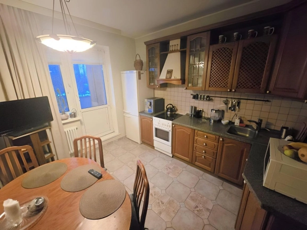 Купить квартиру в Москве. Вариант № 9524815, 7, площадь - квм, цена 29900000 рублей