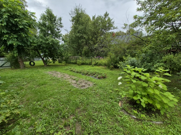 Купить дом в Гороховеце. Вариант № 665272, 8, площадь -  квм, цена 770000 рублей